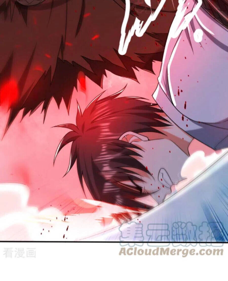 Siêu Cấp Thần Y Tại Đô Thị Chapter 251 - 21