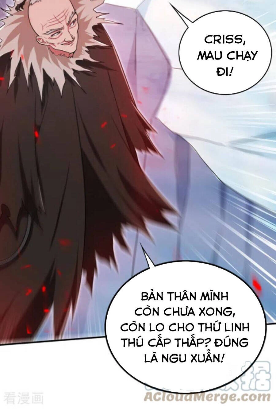 Siêu Cấp Thần Y Tại Đô Thị Chapter 251 - 23