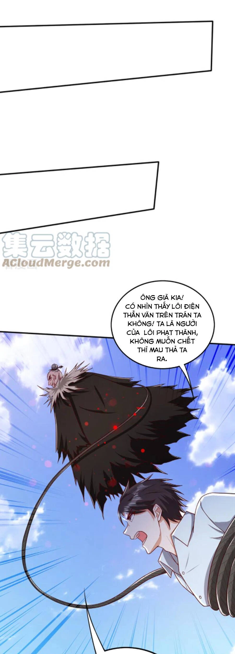 Siêu Cấp Thần Y Tại Đô Thị Chapter 251 - 25