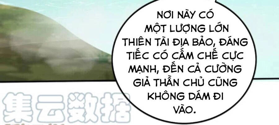 Siêu Cấp Thần Y Tại Đô Thị Chapter 251 - 30