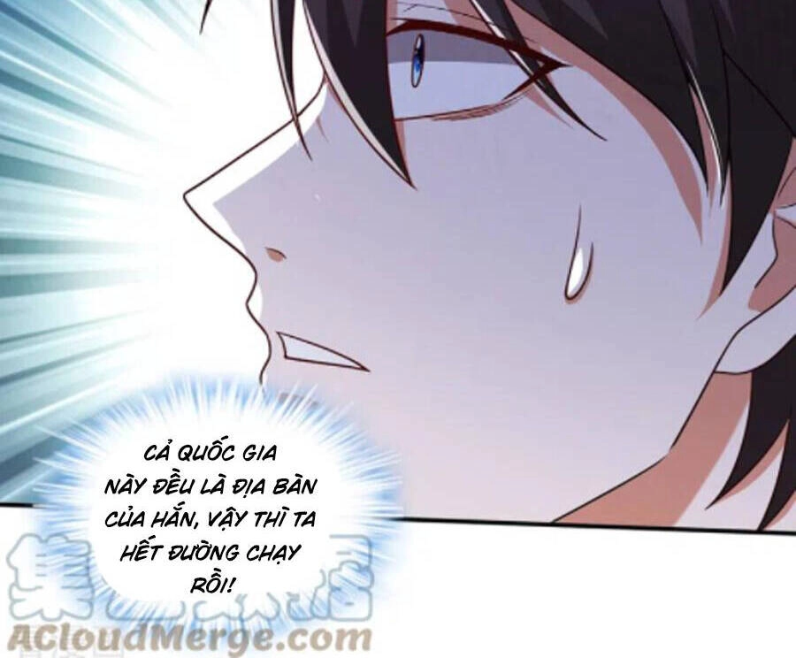 Siêu Cấp Thần Y Tại Đô Thị Chapter 251 - 32