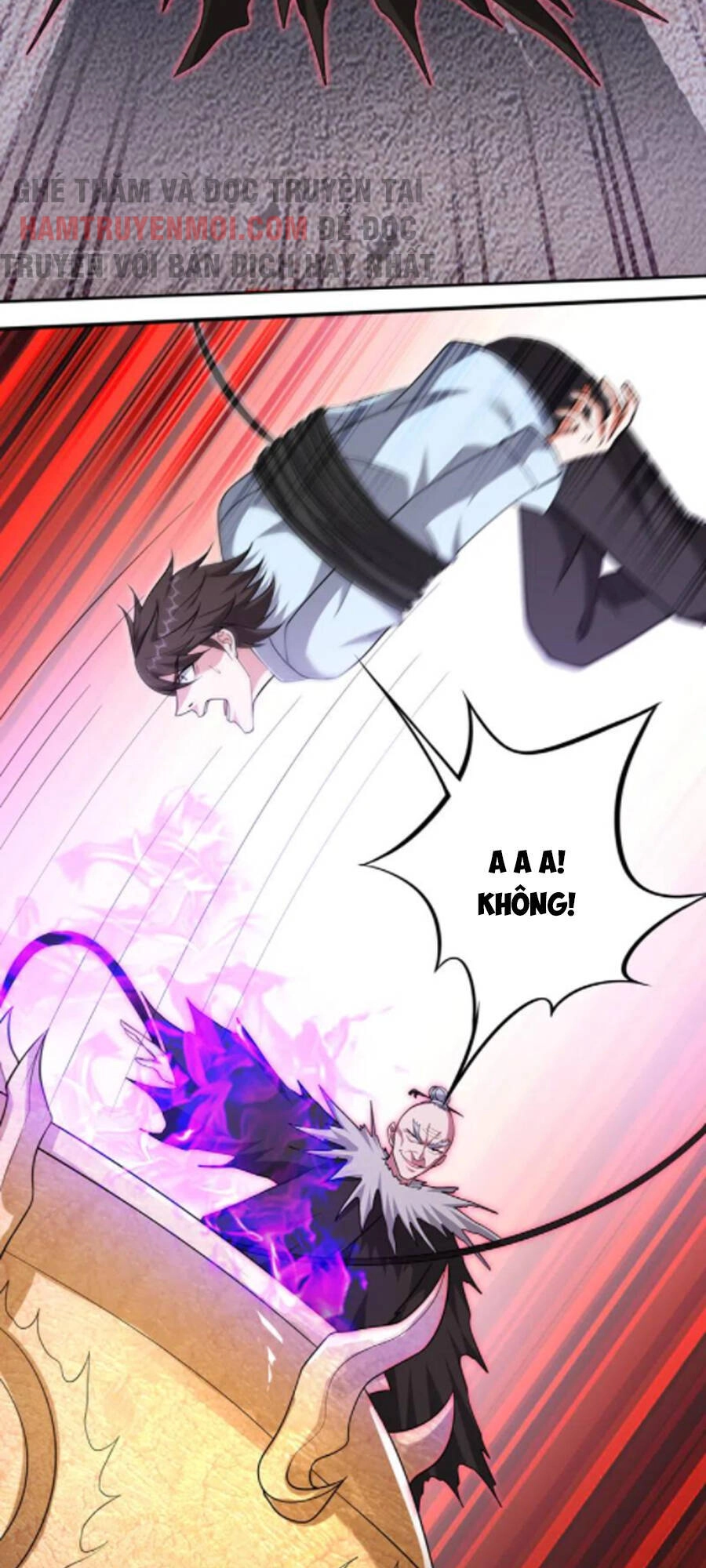 Siêu Cấp Thần Y Tại Đô Thị Chapter 252 - 15