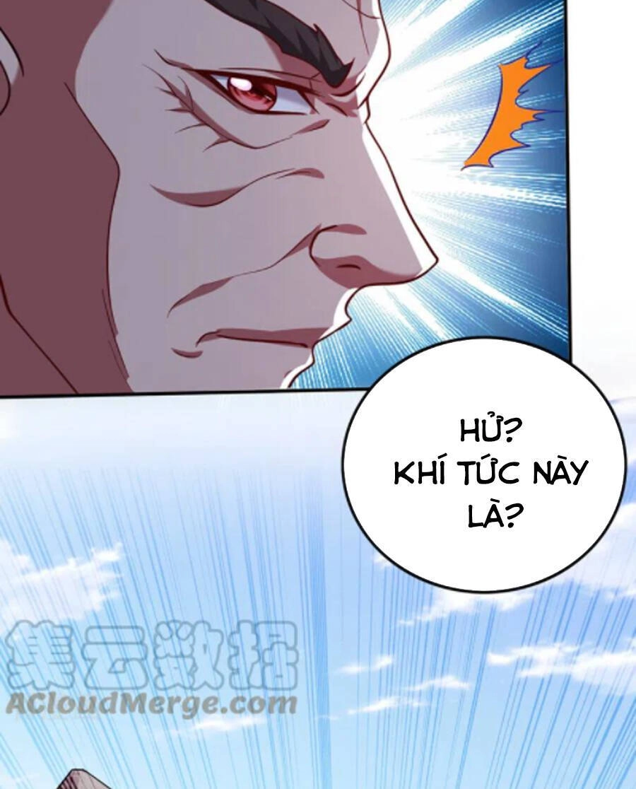 Siêu Cấp Thần Y Tại Đô Thị Chapter 252 - 18