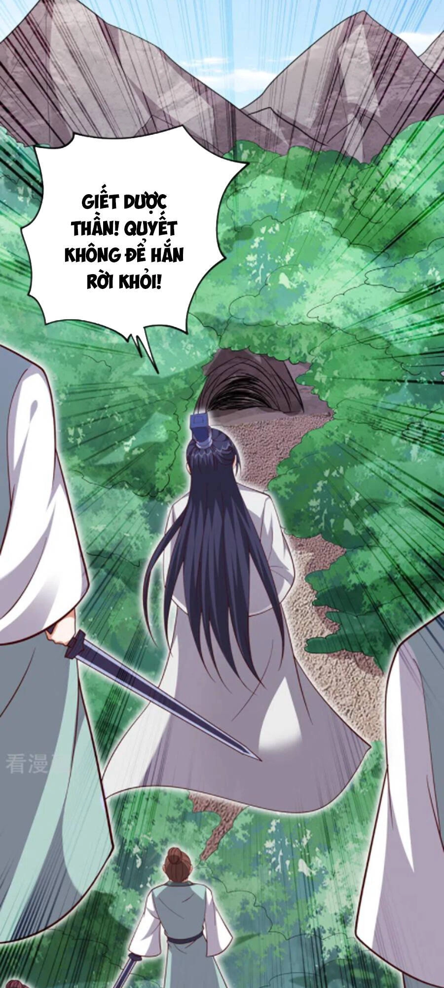 Siêu Cấp Thần Y Tại Đô Thị Chapter 252 - 19