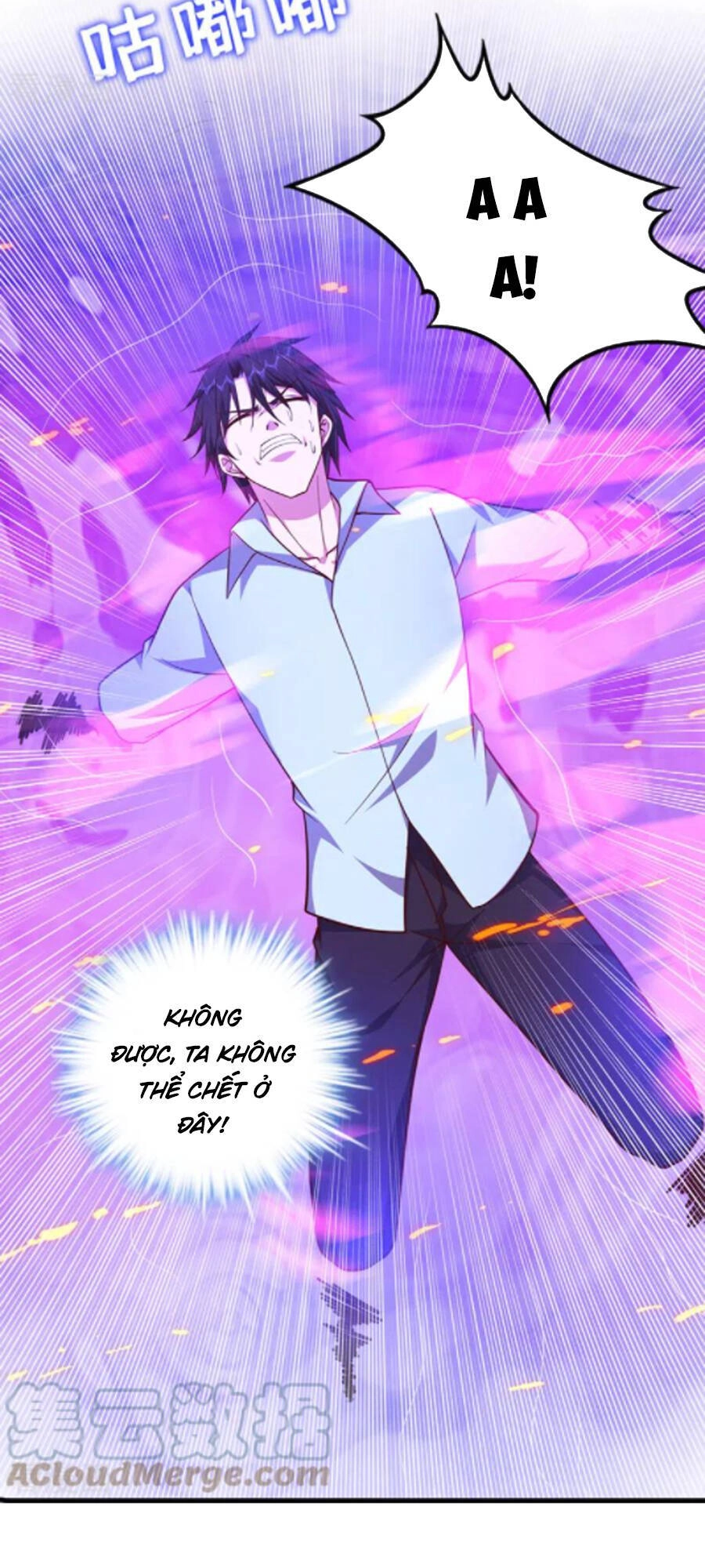 Siêu Cấp Thần Y Tại Đô Thị Chapter 252 - 24