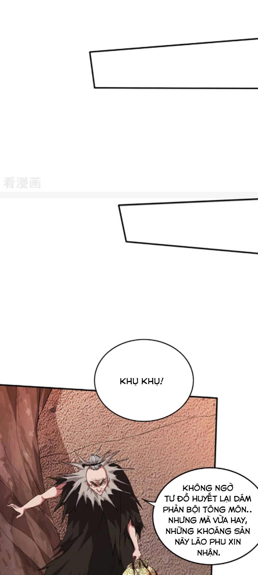 Siêu Cấp Thần Y Tại Đô Thị Chapter 252 - 28