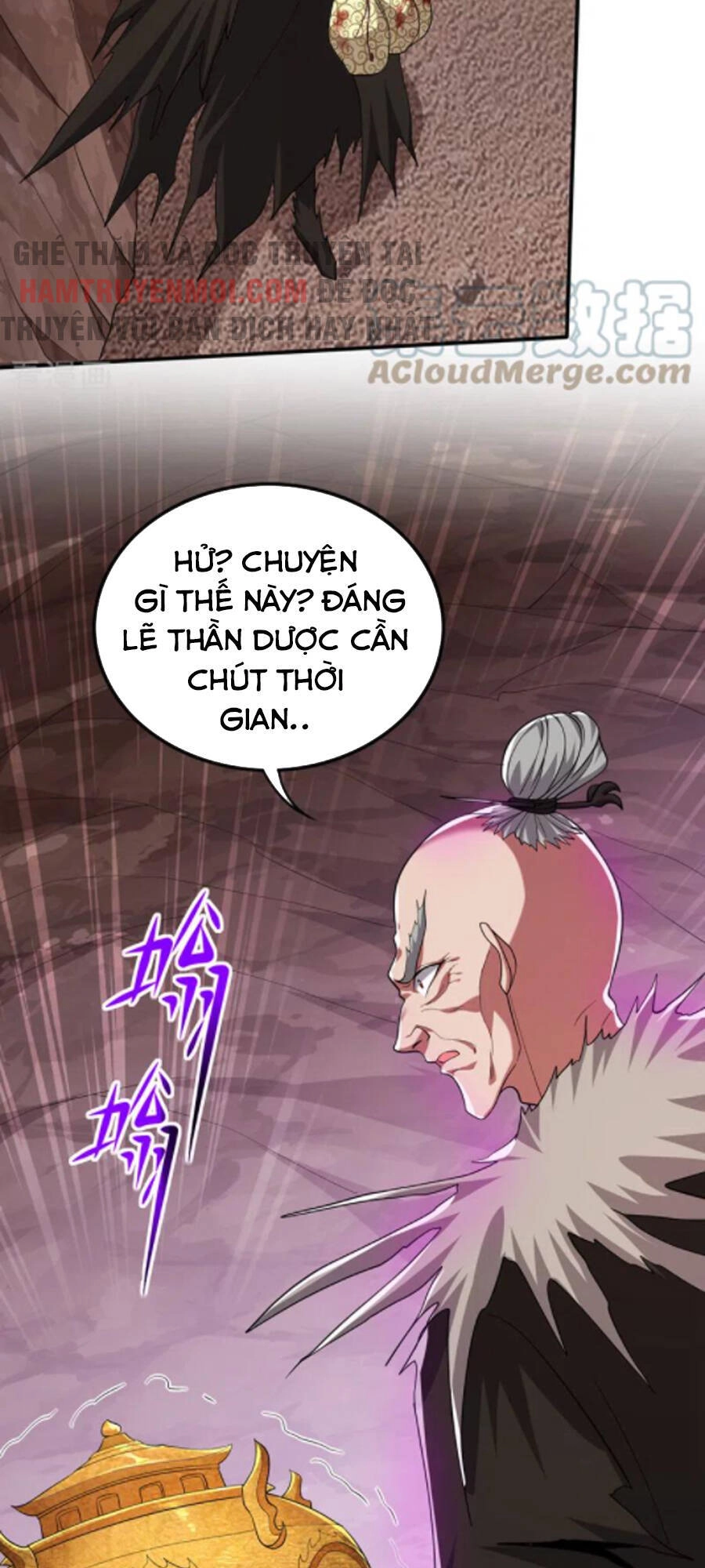 Siêu Cấp Thần Y Tại Đô Thị Chapter 252 - 29