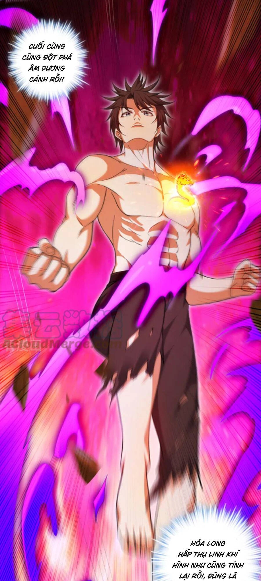 Siêu Cấp Thần Y Tại Đô Thị Chapter 252 - 31