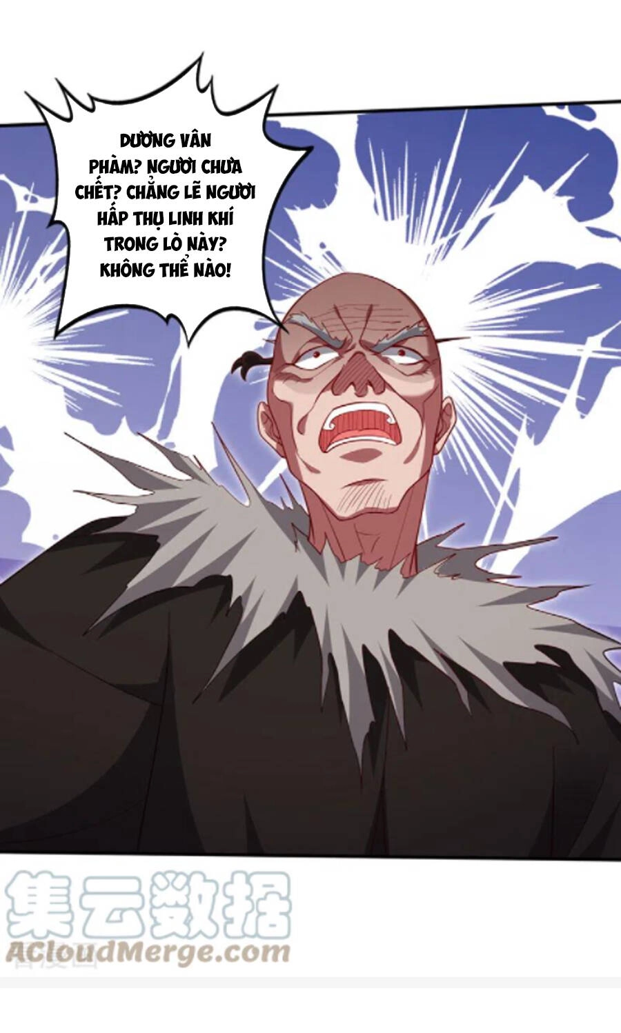 Siêu Cấp Thần Y Tại Đô Thị Chapter 252 - 33