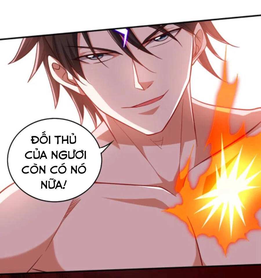 Siêu Cấp Thần Y Tại Đô Thị Chapter 252 - 38