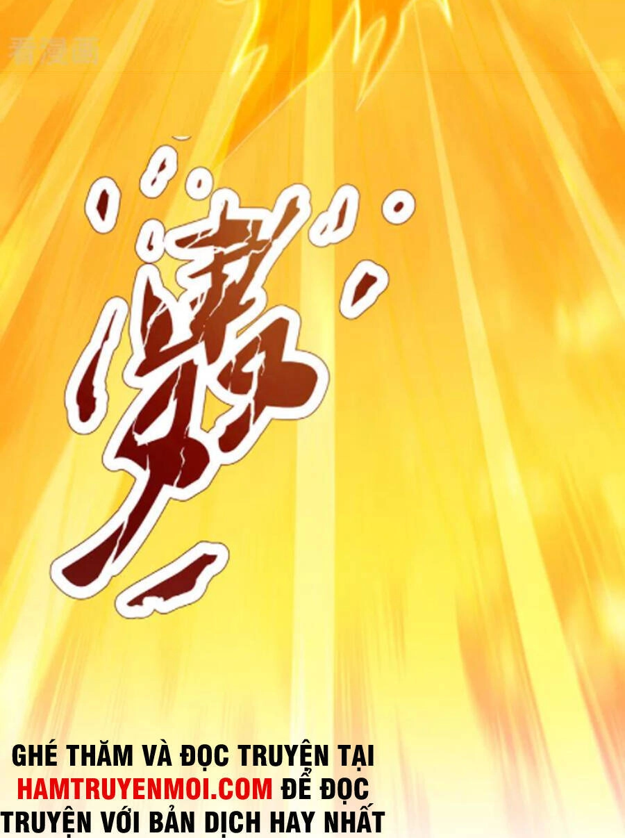 Siêu Cấp Thần Y Tại Đô Thị Chapter 252 - 40