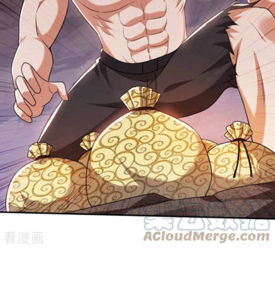 Siêu Cấp Thần Y Tại Đô Thị Chapter 253 - 11