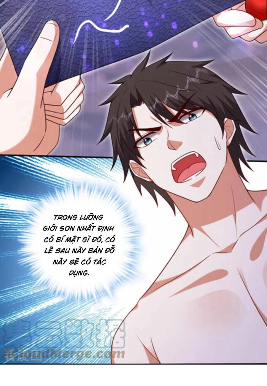 Siêu Cấp Thần Y Tại Đô Thị Chapter 253 - 13