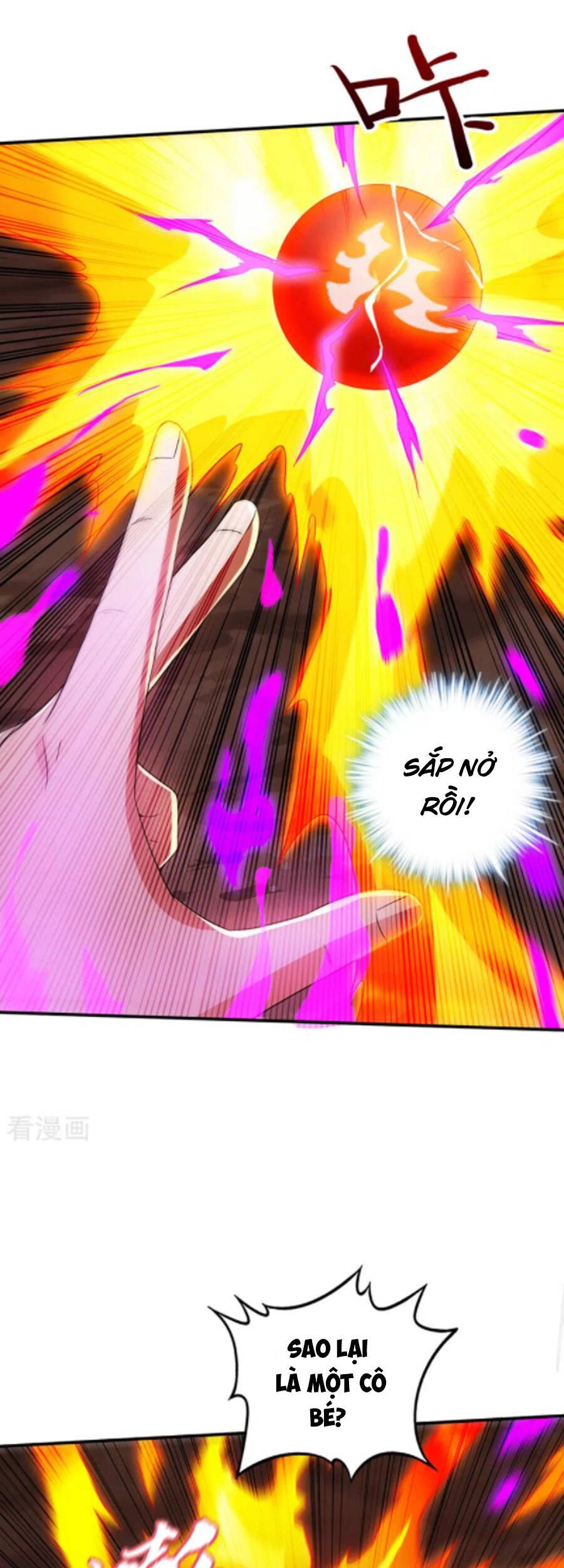 Siêu Cấp Thần Y Tại Đô Thị Chapter 253 - 16