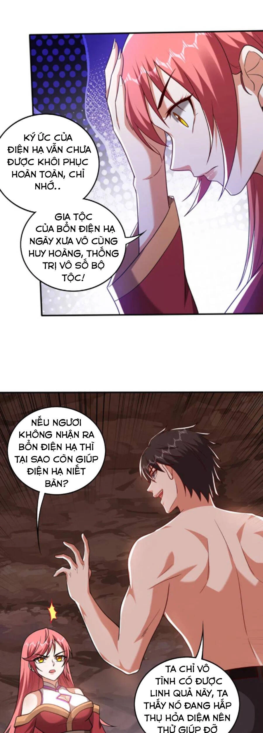 Siêu Cấp Thần Y Tại Đô Thị Chapter 253 - 20