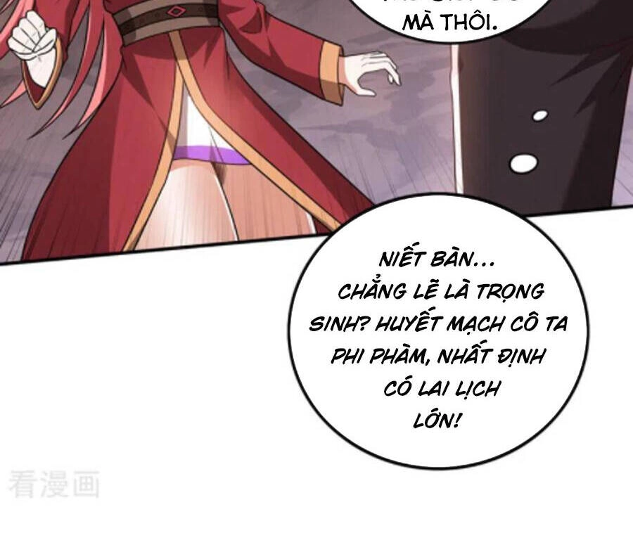 Siêu Cấp Thần Y Tại Đô Thị Chapter 253 - 21