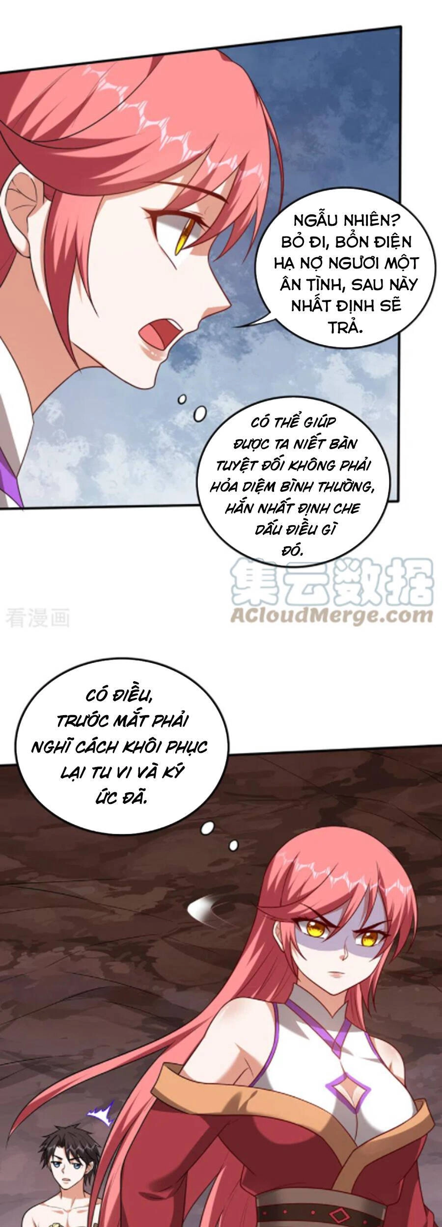 Siêu Cấp Thần Y Tại Đô Thị Chapter 253 - 22