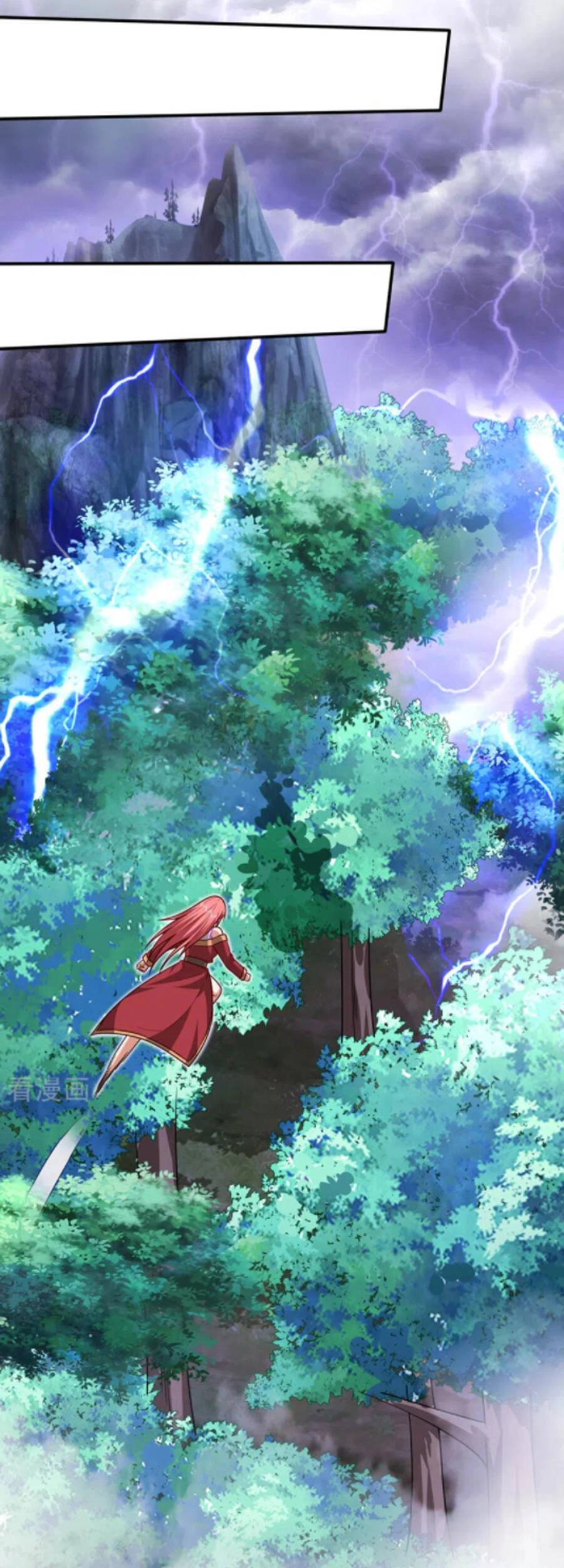 Siêu Cấp Thần Y Tại Đô Thị Chapter 253 - 25