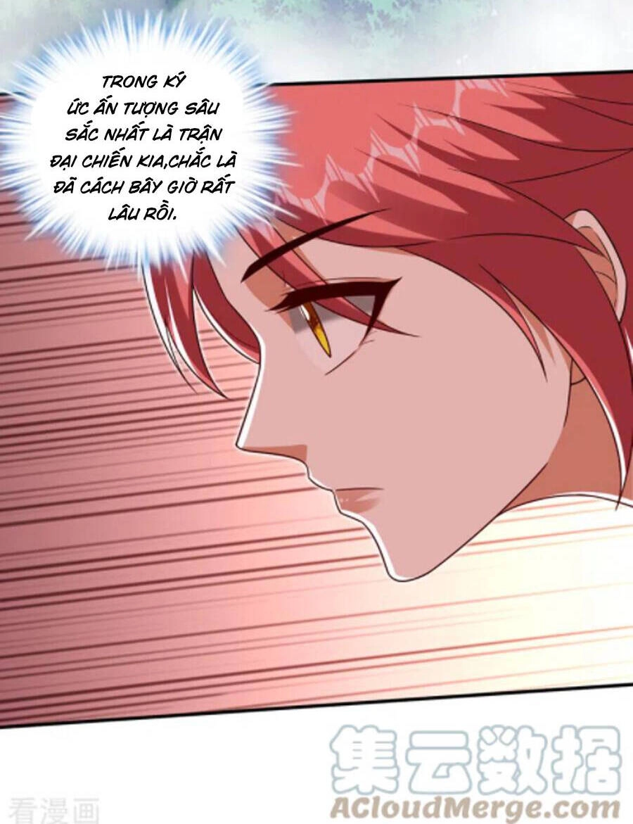 Siêu Cấp Thần Y Tại Đô Thị Chapter 253 - 26