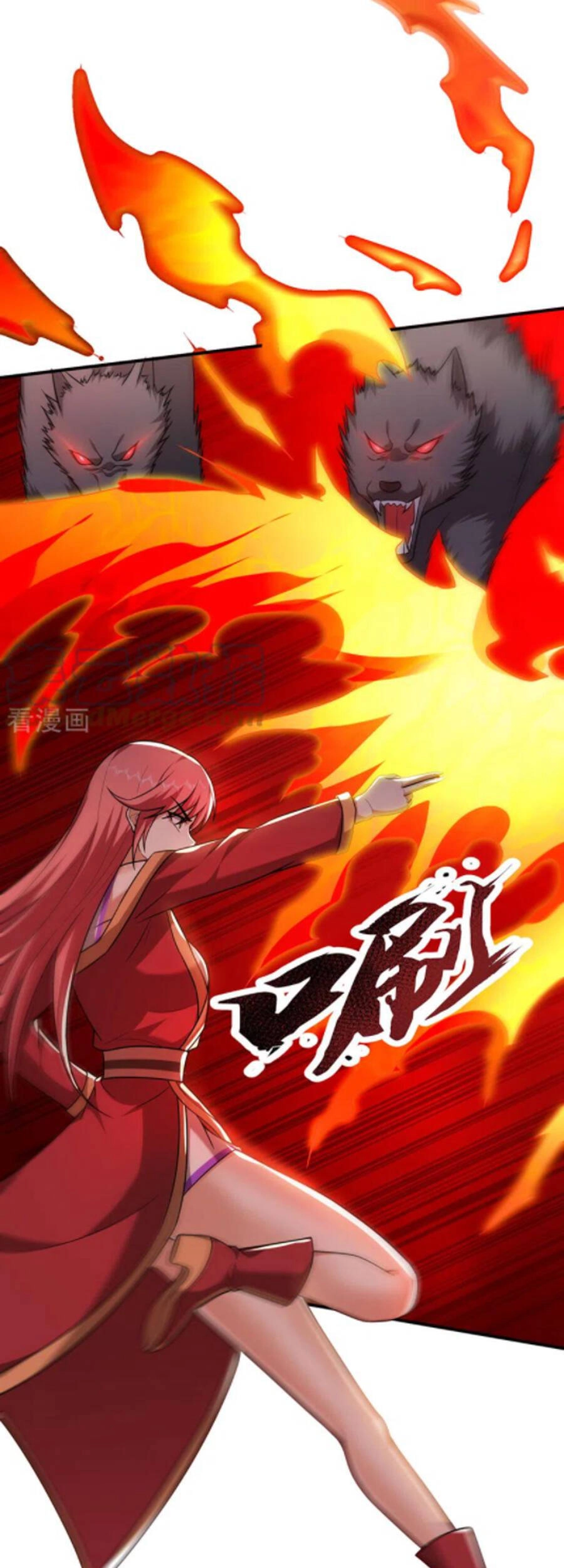 Siêu Cấp Thần Y Tại Đô Thị Chapter 253 - 30