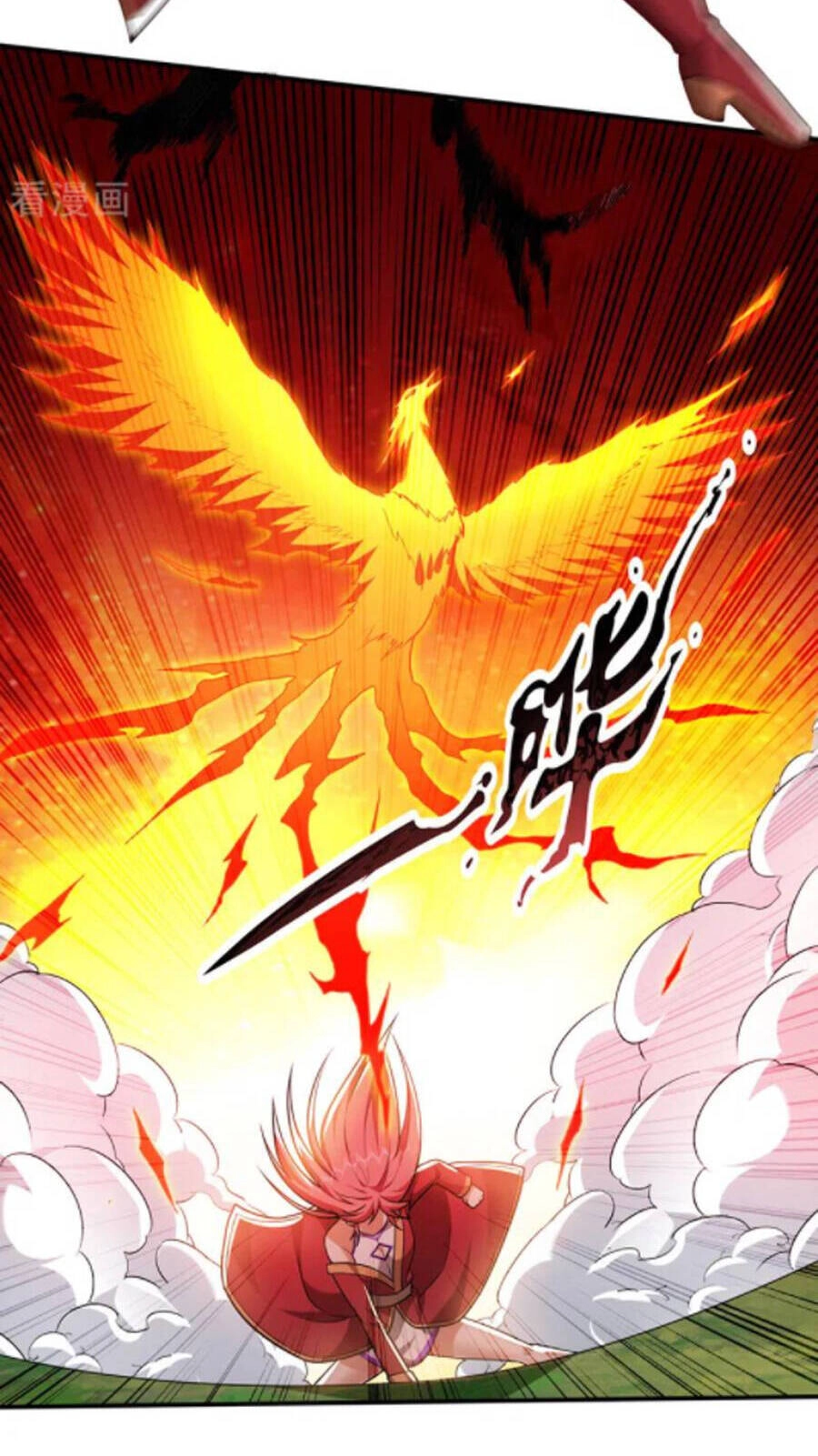 Siêu Cấp Thần Y Tại Đô Thị Chapter 253 - 31