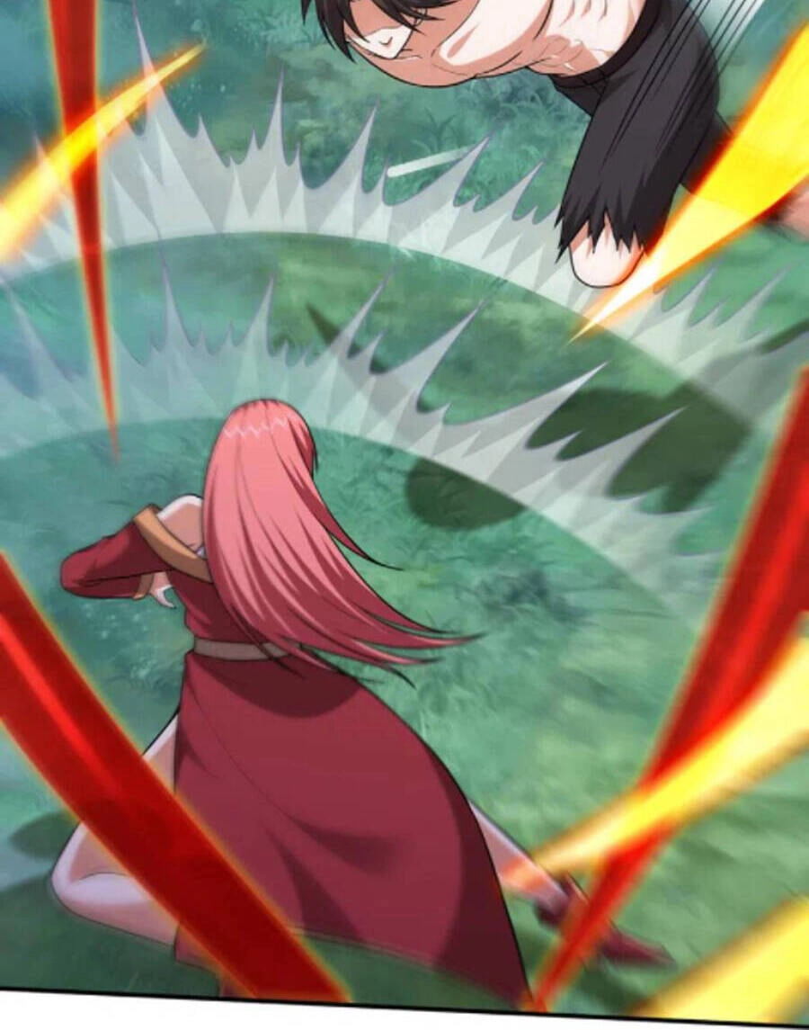 Siêu Cấp Thần Y Tại Đô Thị Chapter 253 - 33