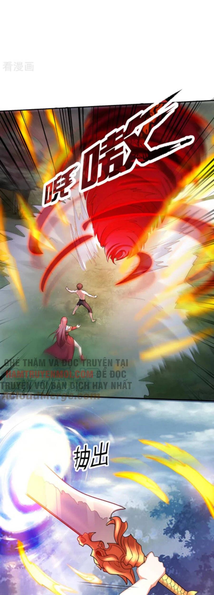 Siêu Cấp Thần Y Tại Đô Thị Chapter 254 - 12