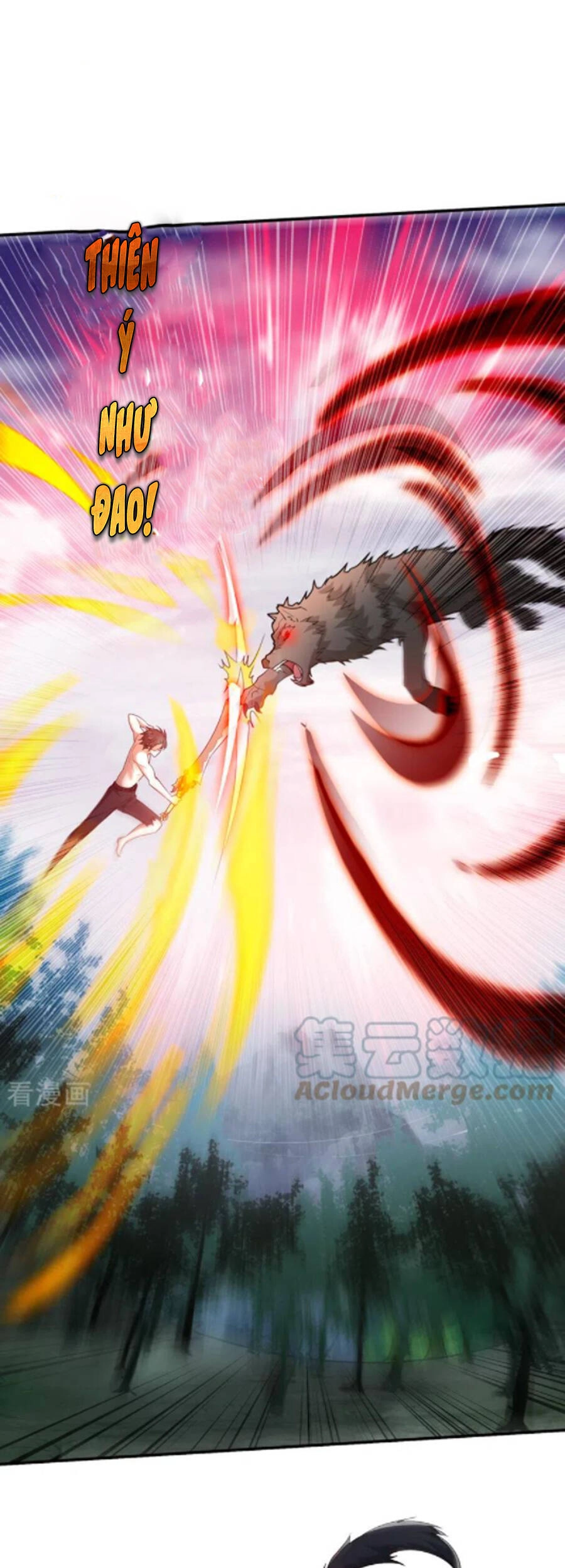 Siêu Cấp Thần Y Tại Đô Thị Chapter 254 - 14