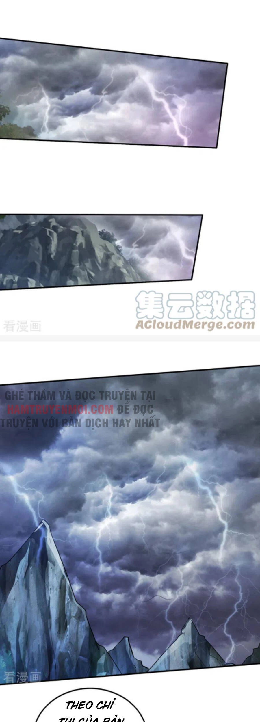 Siêu Cấp Thần Y Tại Đô Thị Chapter 254 - 18