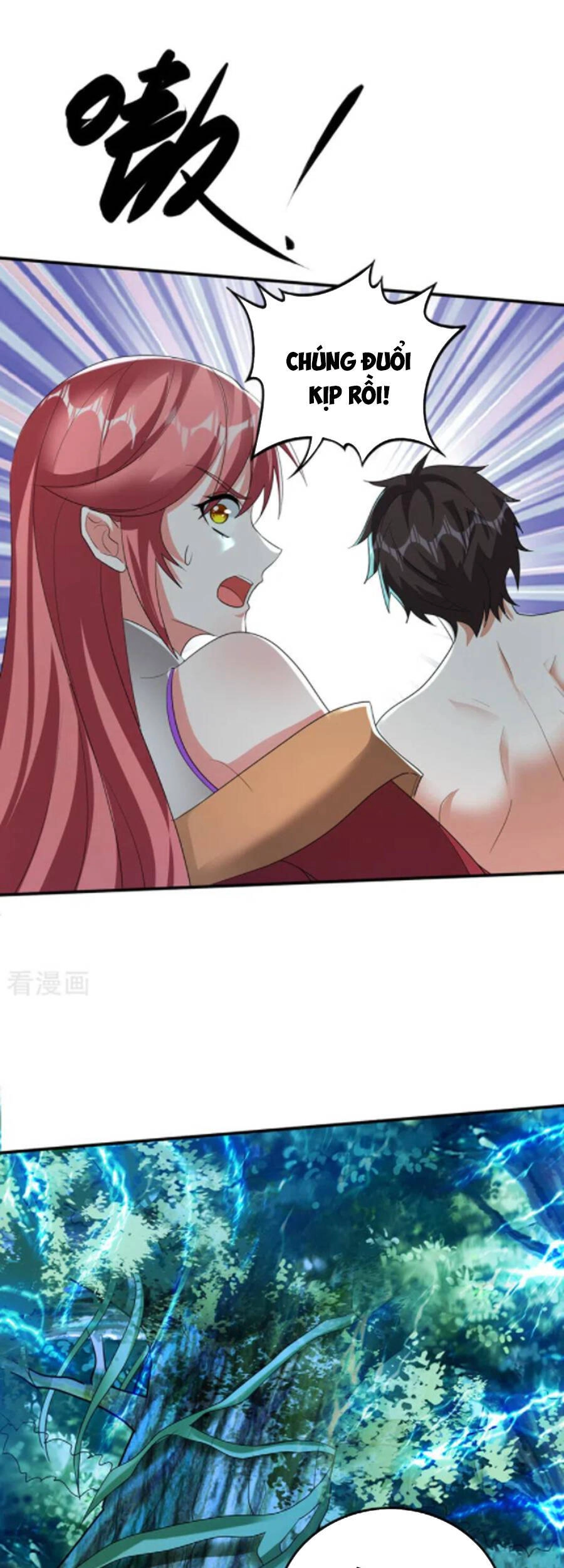 Siêu Cấp Thần Y Tại Đô Thị Chapter 254 - 20