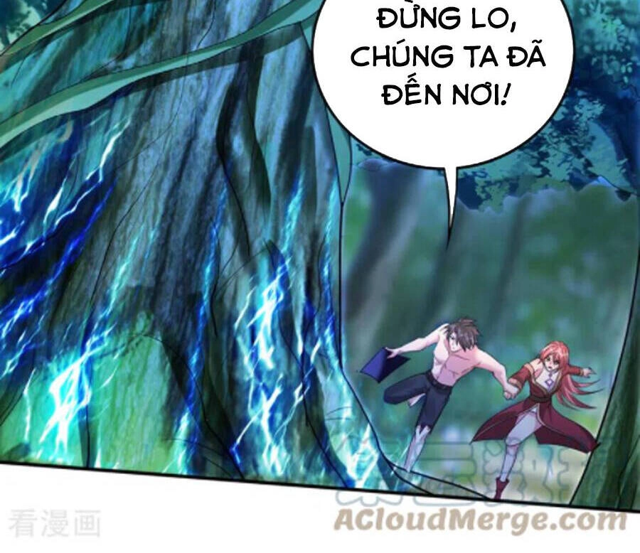 Siêu Cấp Thần Y Tại Đô Thị Chapter 254 - 21