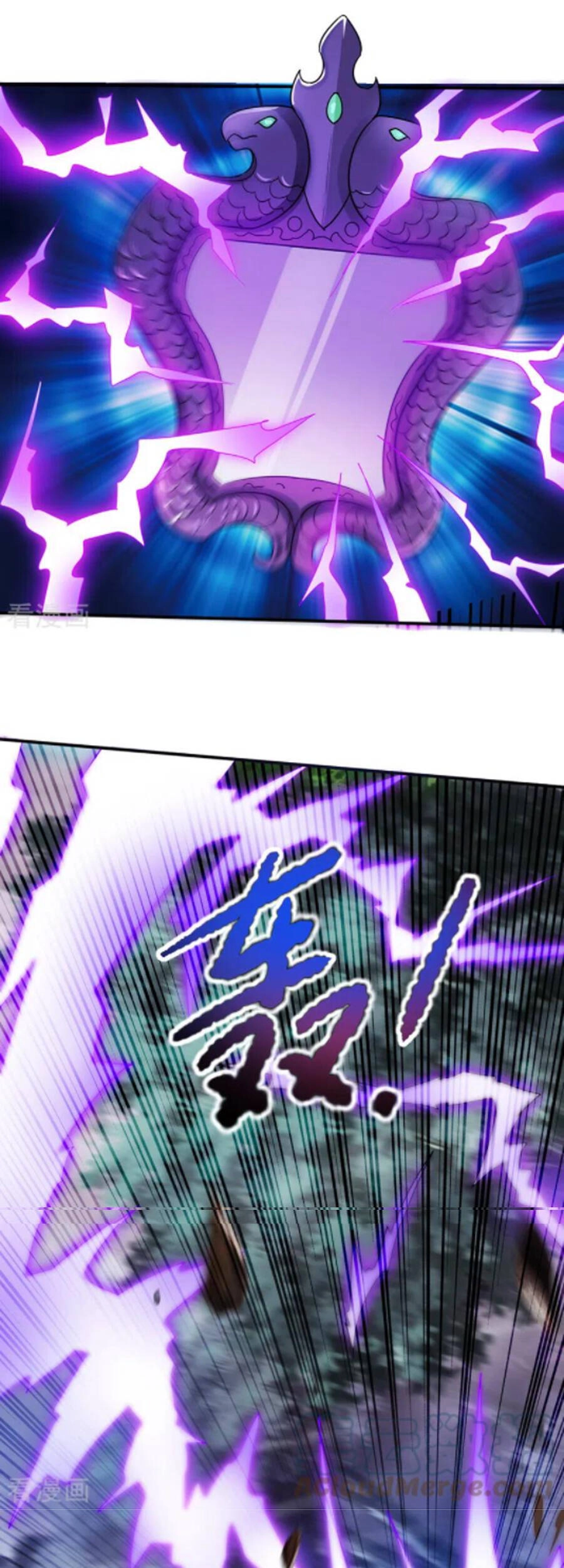 Siêu Cấp Thần Y Tại Đô Thị Chapter 254 - 26