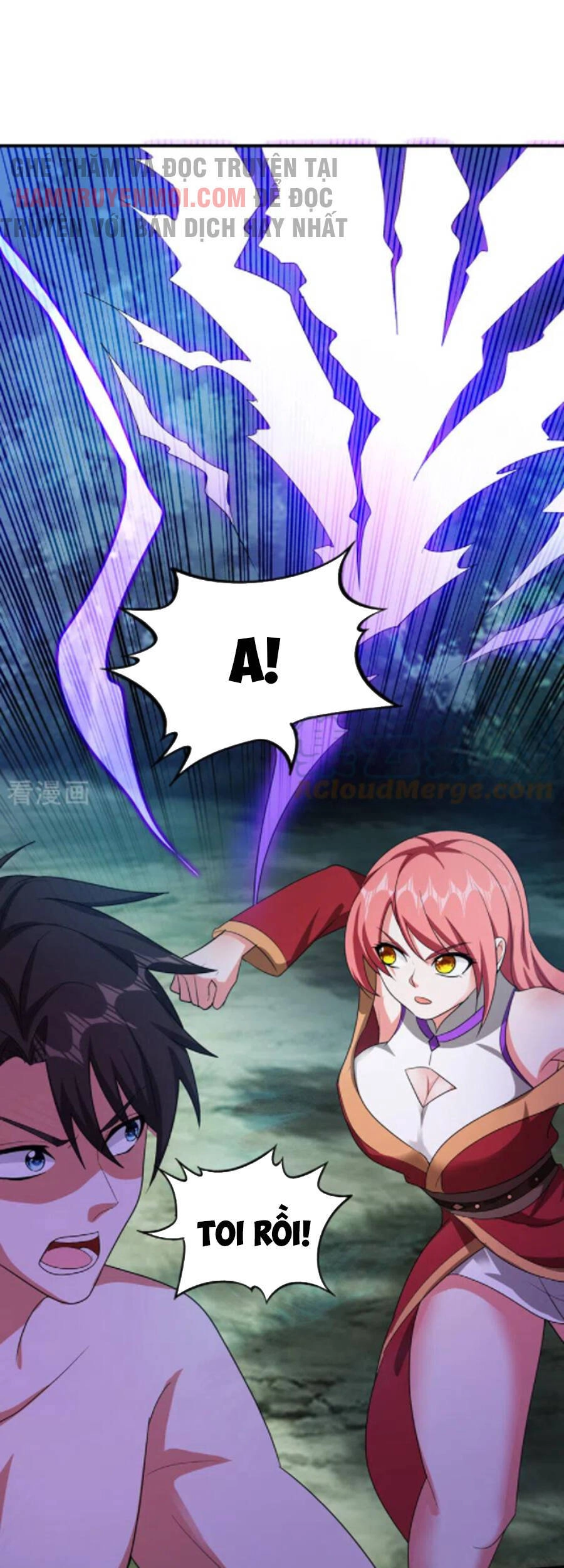 Siêu Cấp Thần Y Tại Đô Thị Chapter 254 - 30