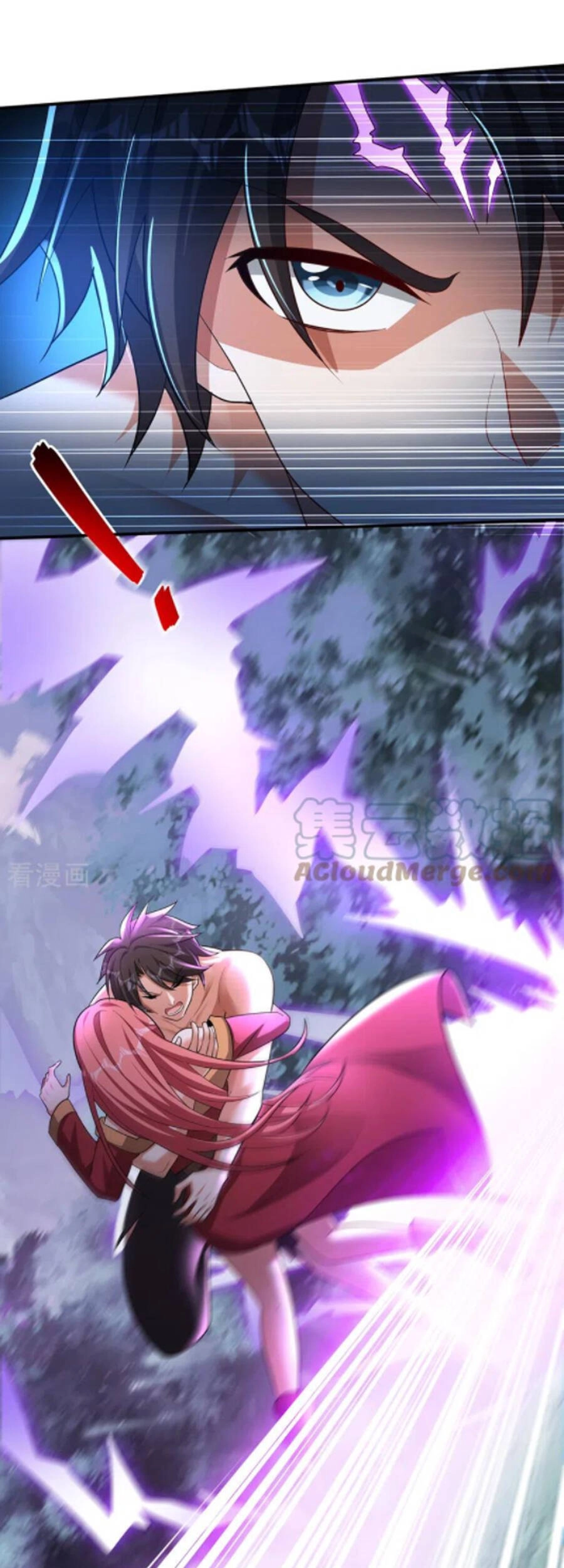 Siêu Cấp Thần Y Tại Đô Thị Chapter 254 - 32