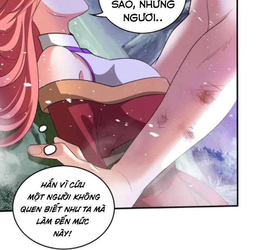 Siêu Cấp Thần Y Tại Đô Thị Chapter 254 - 35