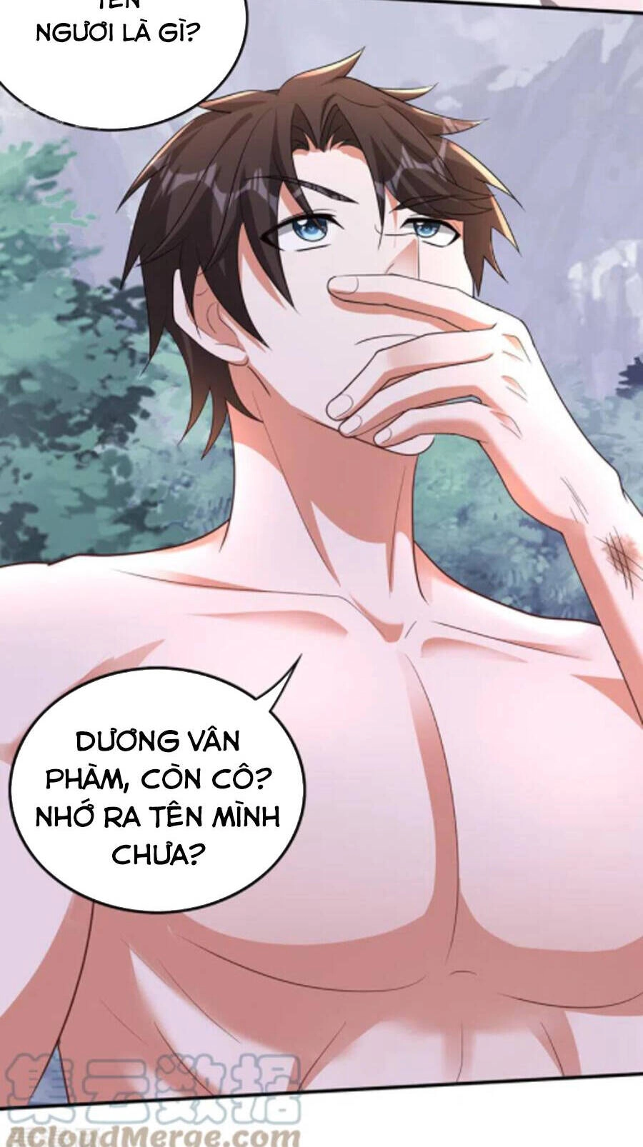 Siêu Cấp Thần Y Tại Đô Thị Chapter 255 - 2