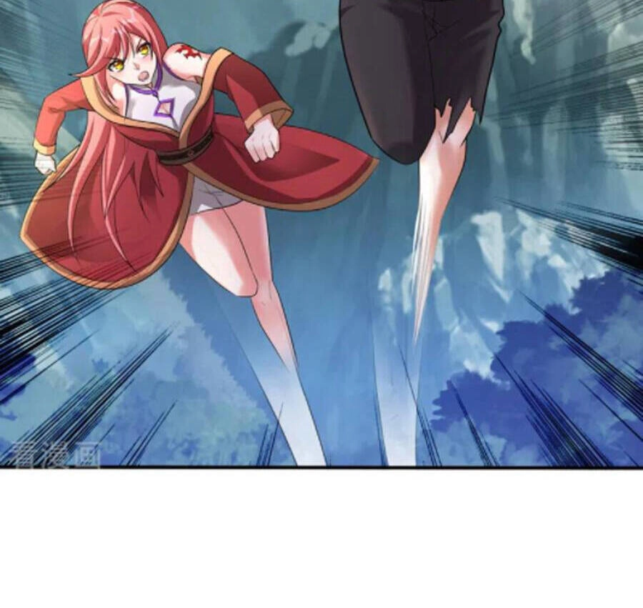 Siêu Cấp Thần Y Tại Đô Thị Chapter 255 - 6