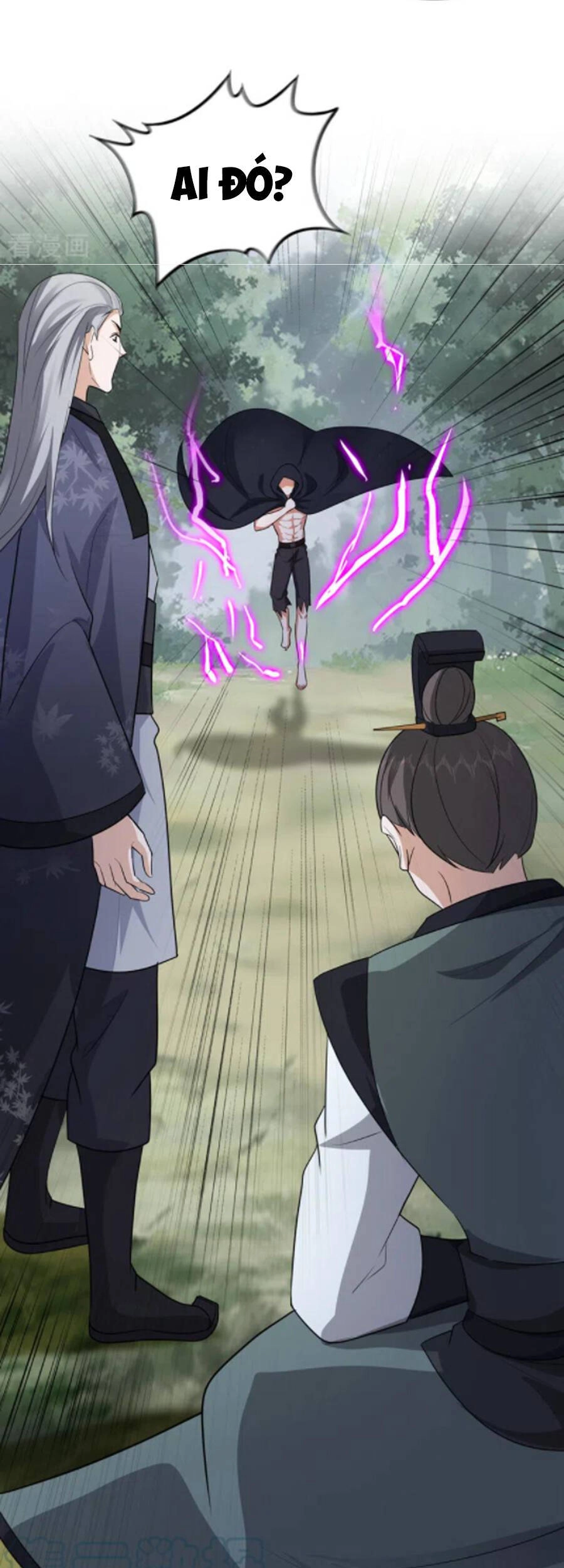 Siêu Cấp Thần Y Tại Đô Thị Chapter 255 - 14