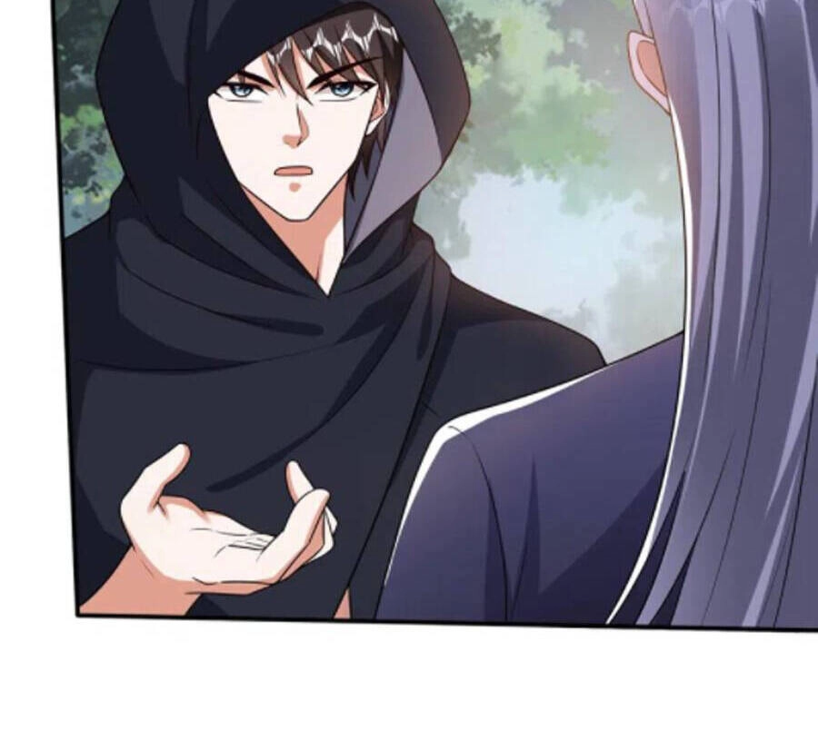 Siêu Cấp Thần Y Tại Đô Thị Chapter 255 - 20