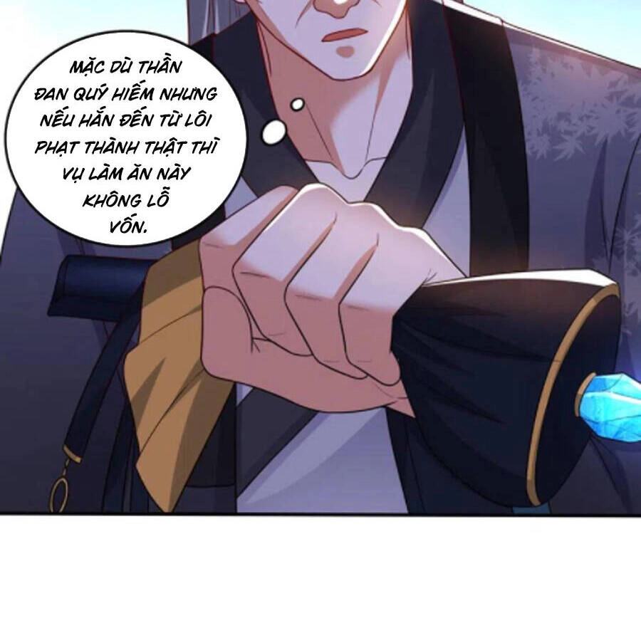 Siêu Cấp Thần Y Tại Đô Thị Chapter 255 - 22