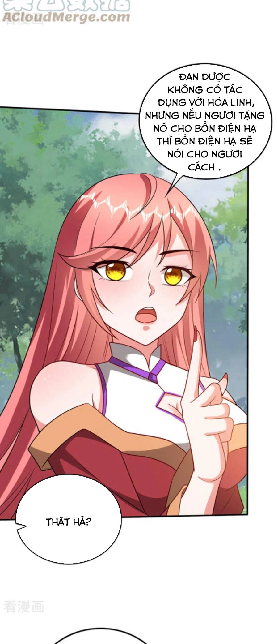 Siêu Cấp Thần Y Tại Đô Thị Chapter 255 - 27