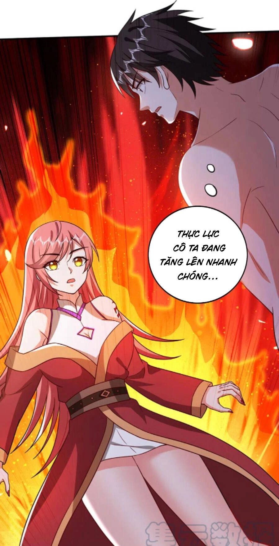 Siêu Cấp Thần Y Tại Đô Thị Chapter 256 - 1