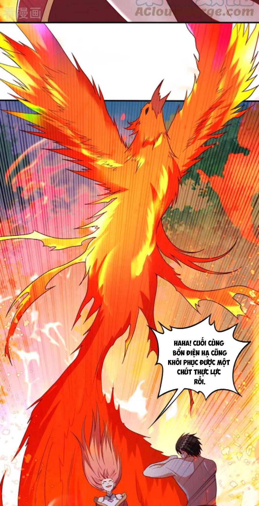 Siêu Cấp Thần Y Tại Đô Thị Chapter 256 - 2