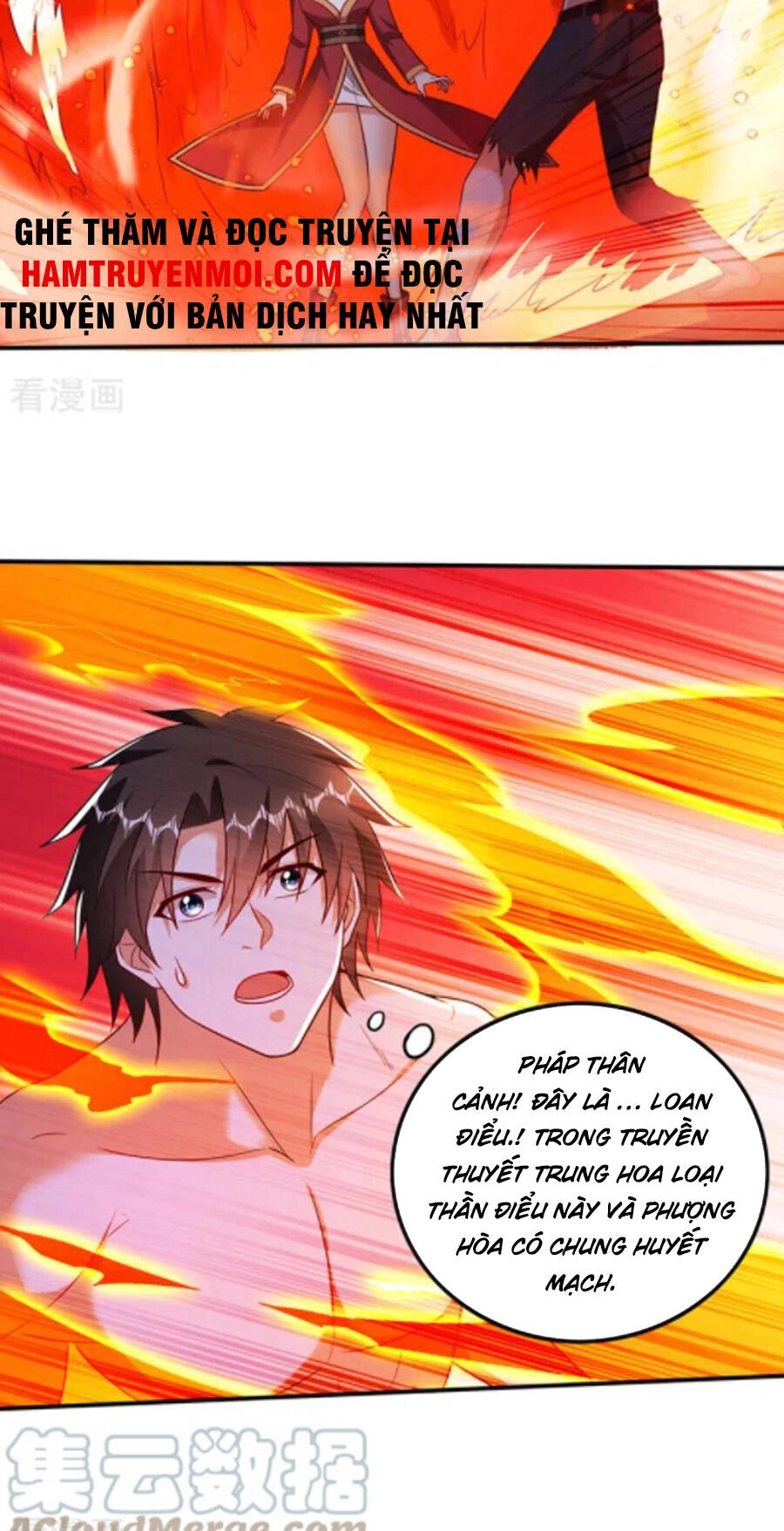 Siêu Cấp Thần Y Tại Đô Thị Chapter 256 - 3