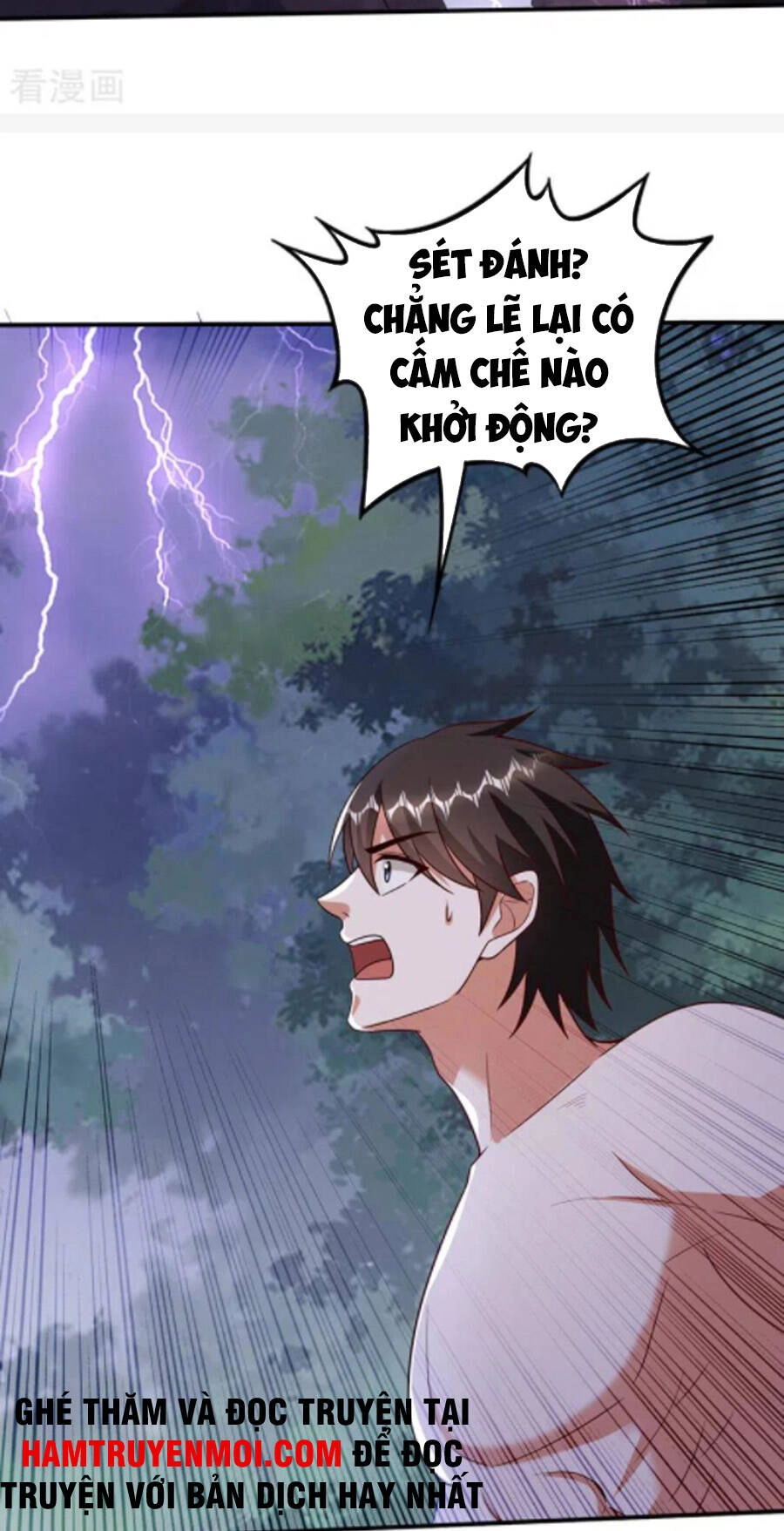 Siêu Cấp Thần Y Tại Đô Thị Chapter 256 - 5