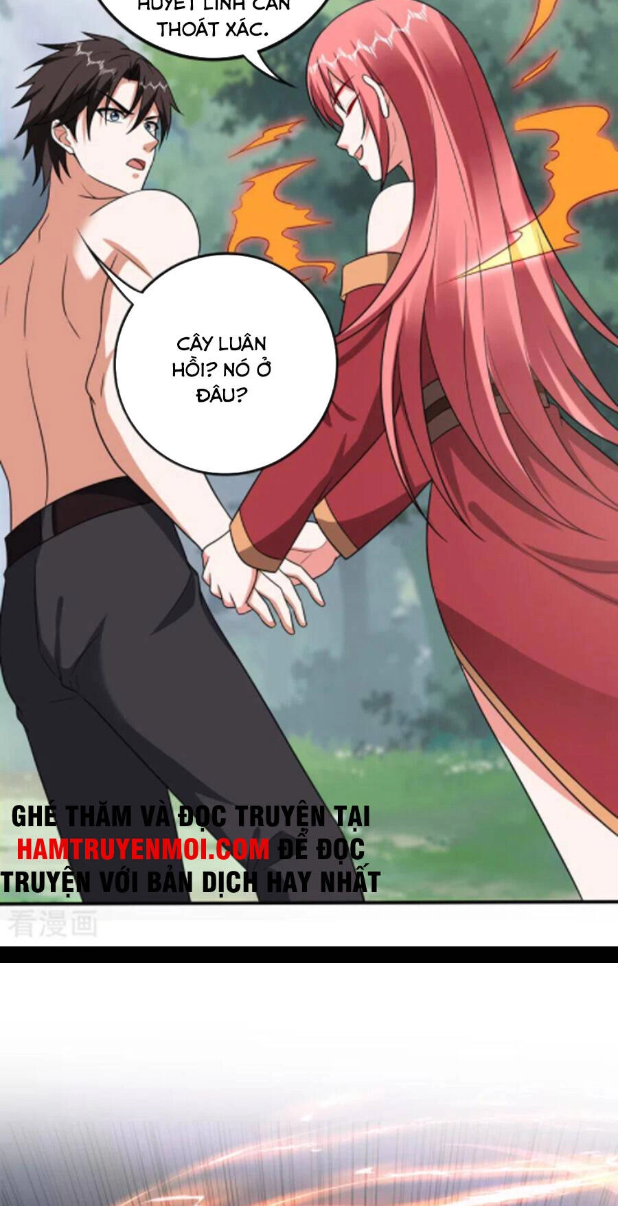 Siêu Cấp Thần Y Tại Đô Thị Chapter 256 - 8