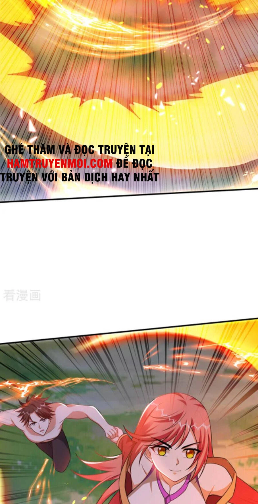 Siêu Cấp Thần Y Tại Đô Thị Chapter 256 - 10