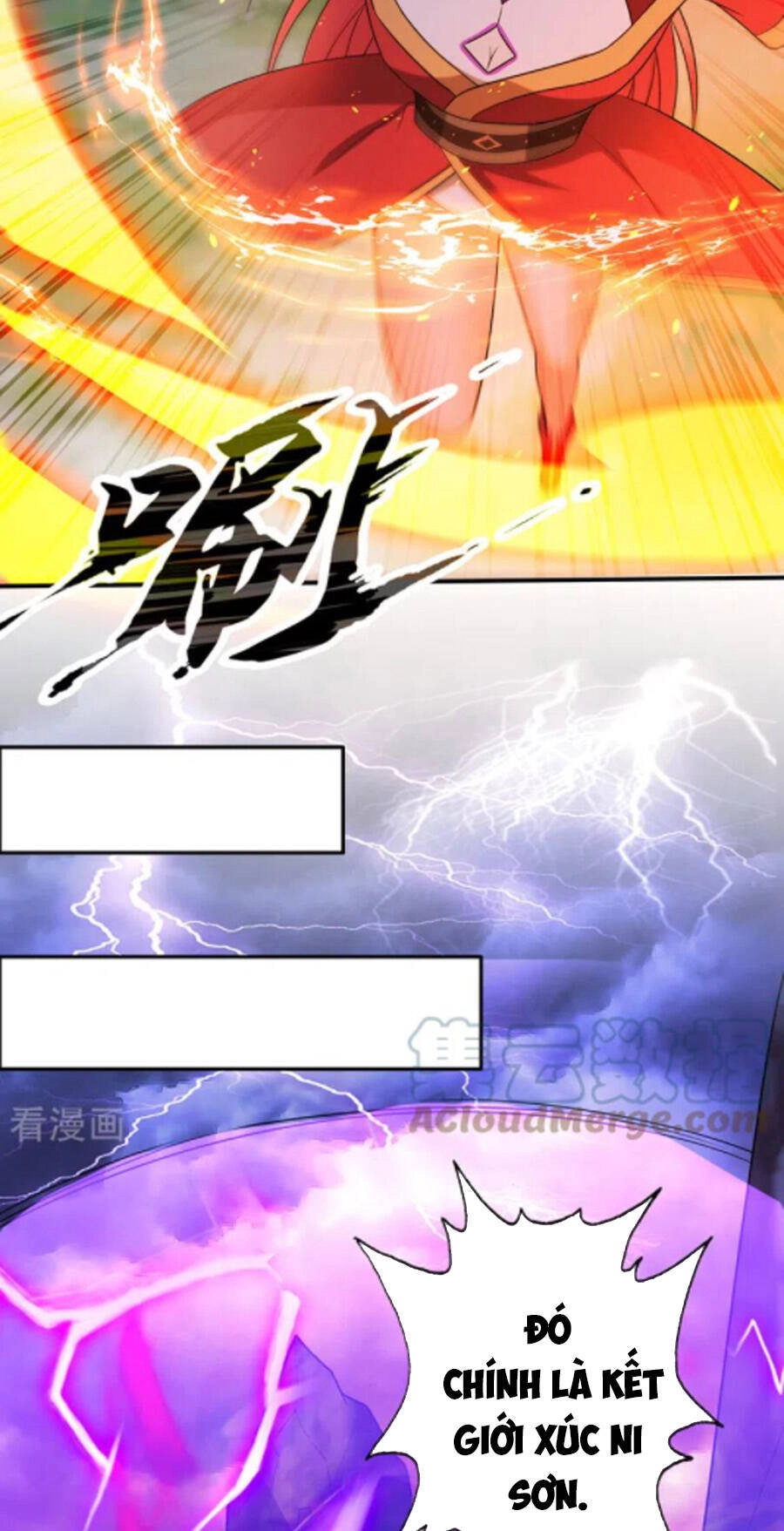 Siêu Cấp Thần Y Tại Đô Thị Chapter 256 - 11