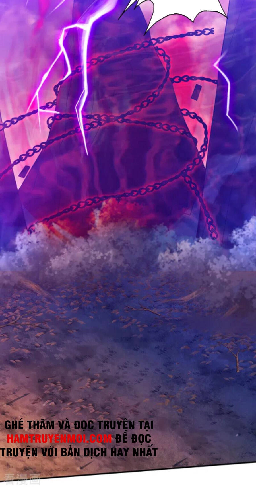 Siêu Cấp Thần Y Tại Đô Thị Chapter 256 - 12