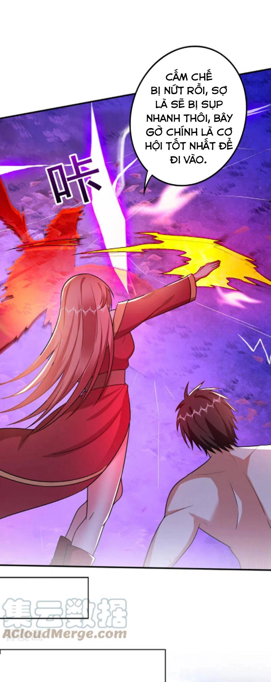 Siêu Cấp Thần Y Tại Đô Thị Chapter 256 - 13